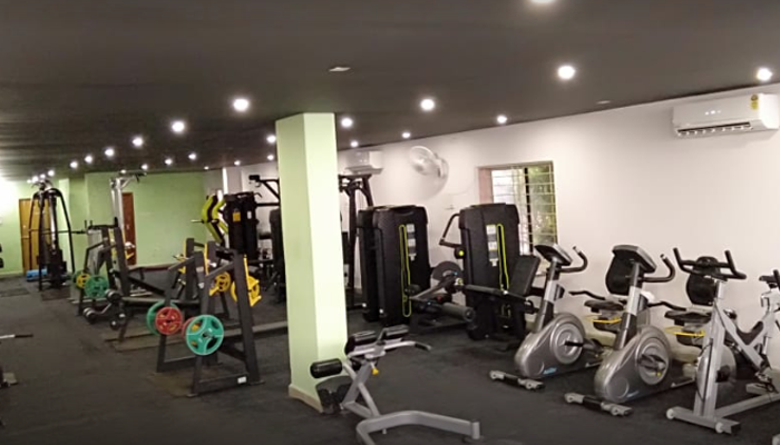 Speed Fitness Bandlaguda Speed Fitness Bandlaguda