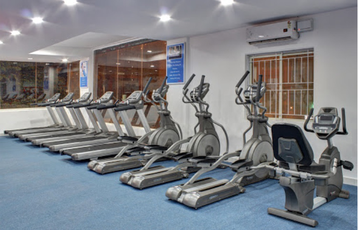Whitefield Total Fitness Whitefield Whitefield Total Fitness Whitefield