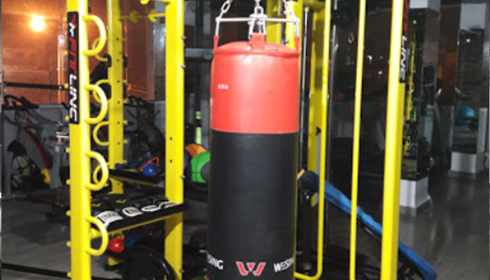 Nextgen Fitness Sector 8 Dwarka Nextgen Fitness Sector 8 Dwarka