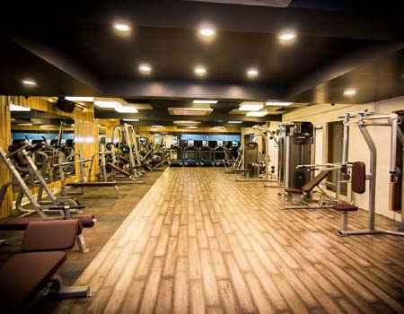 Ampower Fitness Kamla Nagar Ampower Fitness Kamla Nagar