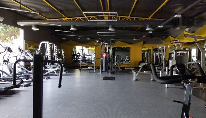 Dumbells Gym Electronics City Dumbells Gym Electronics City