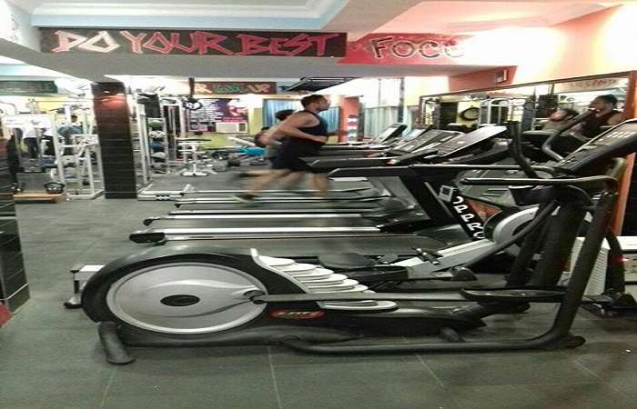 Bnb Fitness Kankurgachi Bnb Fitness Kankurgachi
