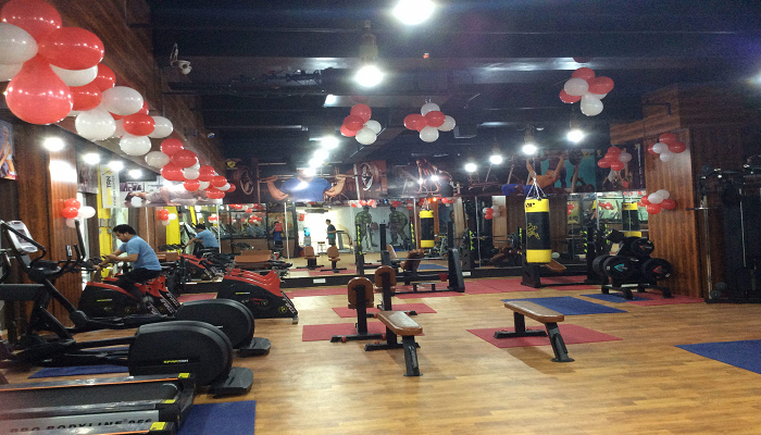 Spartan Fitness Center Crossings Republik Spartan Fitness Center Crossings Republik
