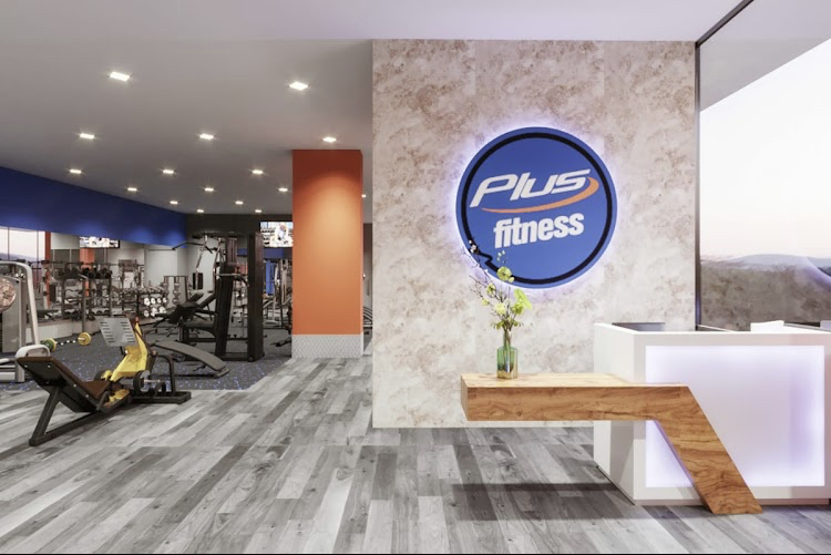 Plus Fitness 24/7 Mumbai Central Plus Fitness 24/7 Mumbai Central