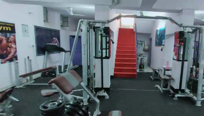 The Arnold Gym Chopasani Road The Arnold Gym Chopasani Road