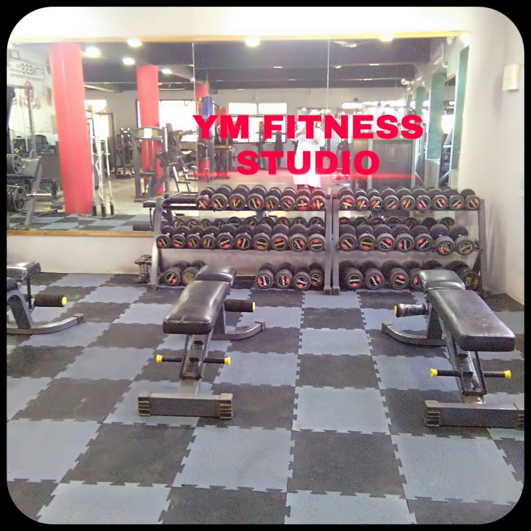 Ym Fitness Studio Relief Road Ym Fitness Studio Relief Road
