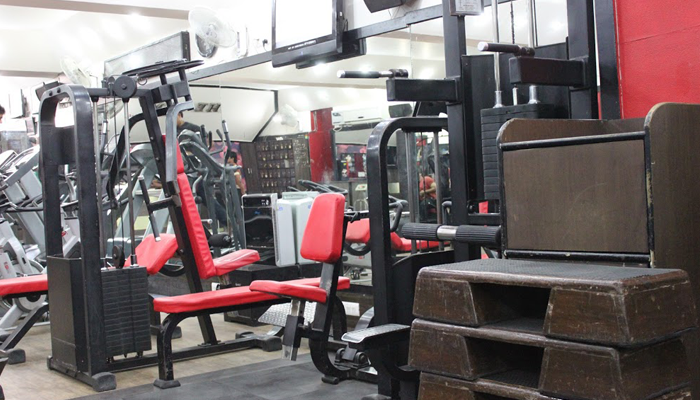 Fitness Planet Rajendra Nagar Fitness Planet Rajendra Nagar