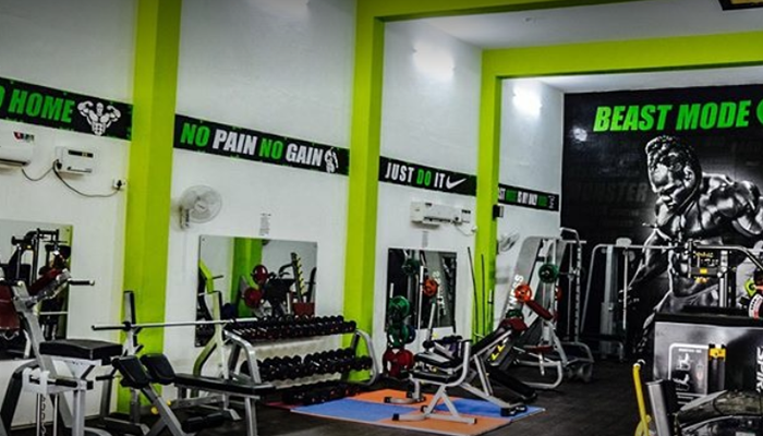 Beast Mode Unisex Fitness Studio Madhavaram Beast Mode Unisex Fitness Studio Madhavaram
