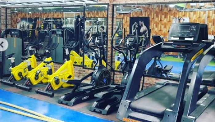 Fit And Fitness Gym Shanti Nagar Delhi Fit And Fitness Gym Shanti Nagar Delhi