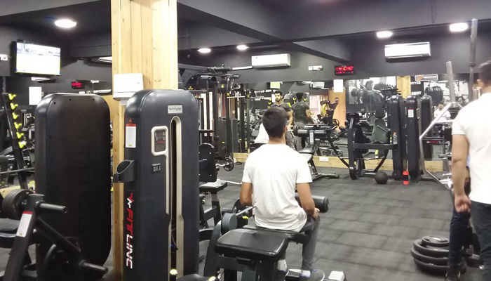 Stm Xtreme Ashok Vihar Stm Xtreme Ashok Vihar