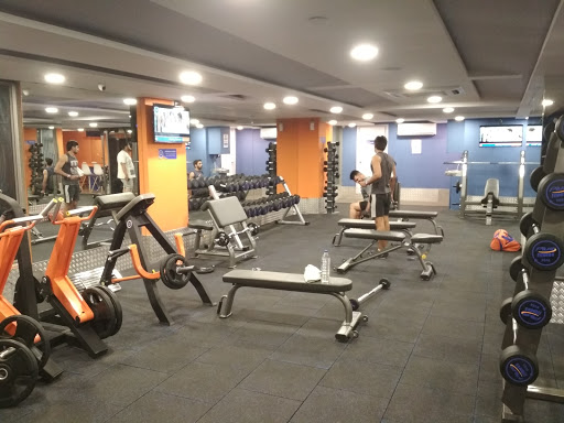 PLUS FITNESS 24x7 South Bopal PLUS FITNESS 24x7 South Bopal