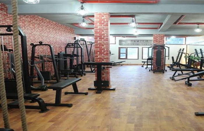 Rock Hard Gym Sector 18d Rock Hard Gym Sector 18d