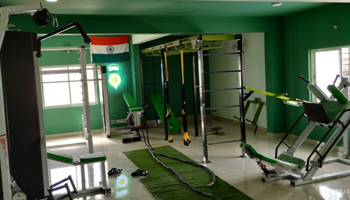 Fettle Pool Fitness Centre Annapurneshwari Nagar Fettle Pool Fitness Centre Annapurneshwari Nagar