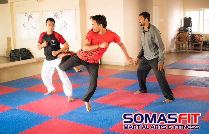 Samosfit Martial Arts And Fitness Manikonda Samosfit Martial Arts And Fitness Manikonda