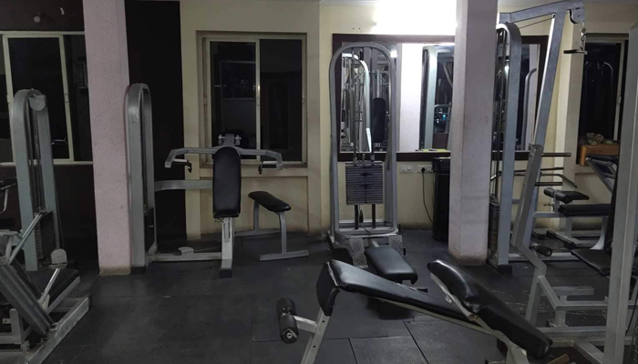 Famous Fitness Gym Rajendra Nagar Famous Fitness Gym Rajendra Nagar