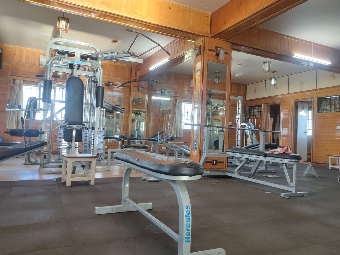 Health Quest Kengeri Health Quest Kengeri