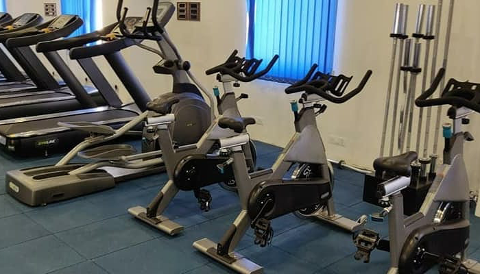 Funct.fit.studio Alwal Funct.fit.studio Alwal