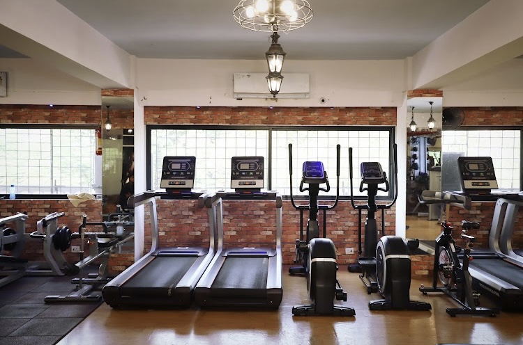 Ziddi's Fitness Vashi Ziddi's Fitness Vashi