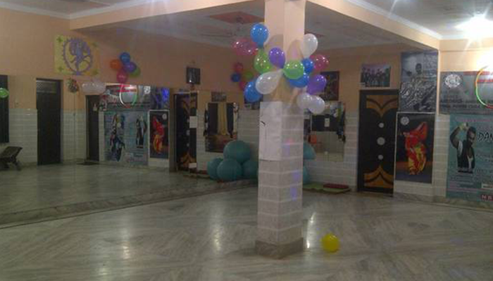 K B Sangeet Mahavidyalaya Dwarka Mor K B Sangeet Mahavidyalaya Dwarka Mor