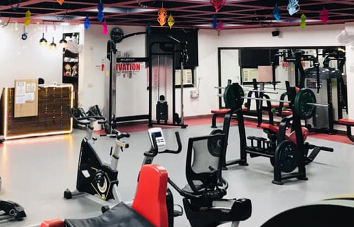AESTHETIC CLUB Mansarovar AESTHETIC CLUB Mansarovar