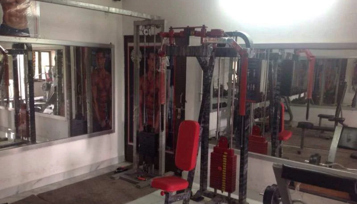 Suncity Fitness Kudi Bhagatasni Housing Board Colony Suncity Fitness Kudi Bhagatasni Housing Board Colony