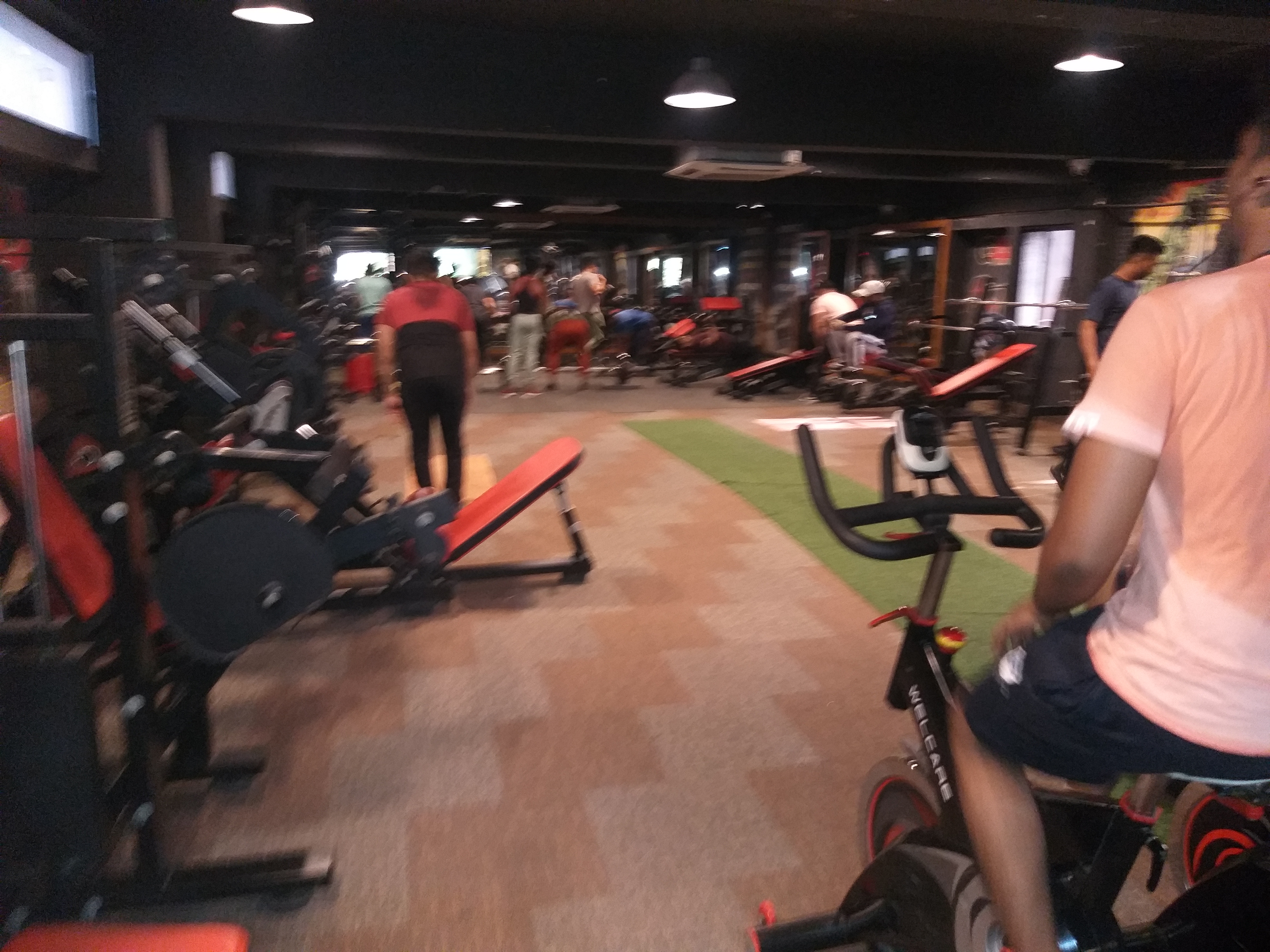 Gym 4 U Fitness Lab Asttodiya Aastodia Gym 4 U Fitness Lab Asttodiya Aastodia