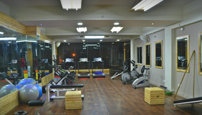 Pure Fitness Bowenpally Pure Fitness Bowenpally