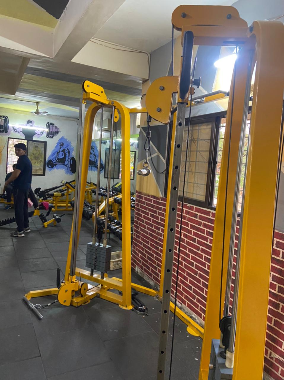 Kk Fitness Ravet Kk Fitness Ravet