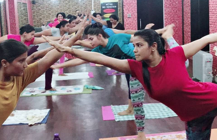 GSC Fitness Studio Howrah GSC Fitness Studio Howrah