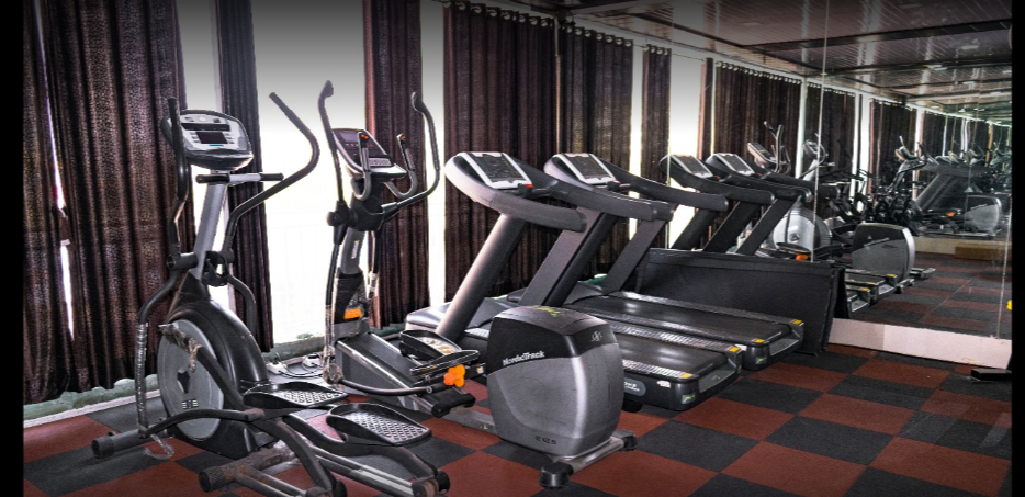 Physique Elite Dhanori Physique Elite Dhanori