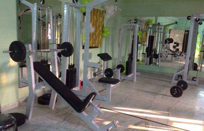 Beauty And Fitness Sanganer Beauty And Fitness Sanganer