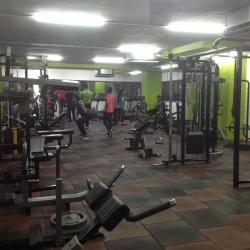 Champions Fitness Club Bibwewadi Champions Fitness Club Bibwewadi
