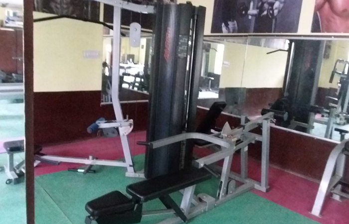 Life Fitness Gym Vaishali Nagar Life Fitness Gym Vaishali Nagar