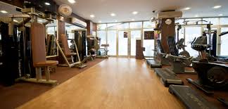 Oxy Gym Greater Kailash Part 2 Oxy Gym Greater Kailash Part 2