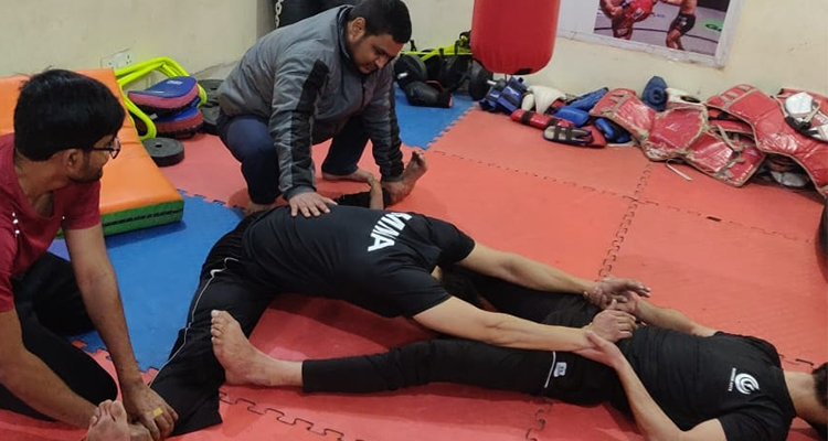 Mixed Martial Arts Classes Dlf Phase 3 Mixed Martial Arts Classes Dlf Phase 3