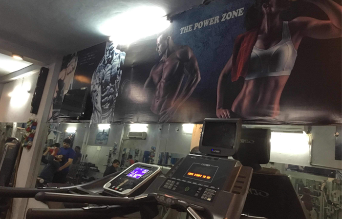 The Power Zone Bhogal Jangpura The Power Zone Bhogal Jangpura