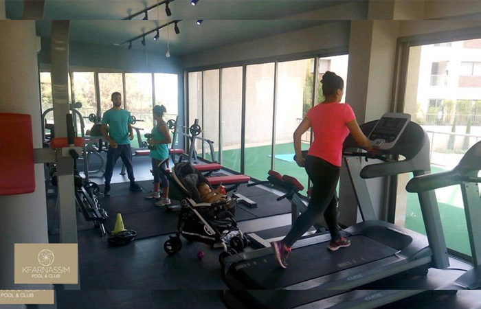 Fitness Beast Health Club Krishna Nagar Fitness Beast Health Club Krishna Nagar
