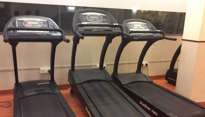 The Hilife Fitnesss Kothrud The Hilife Fitnesss Kothrud