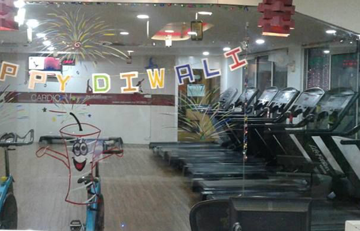360 Fitness Point Vastrapur 360 Fitness Point Vastrapur