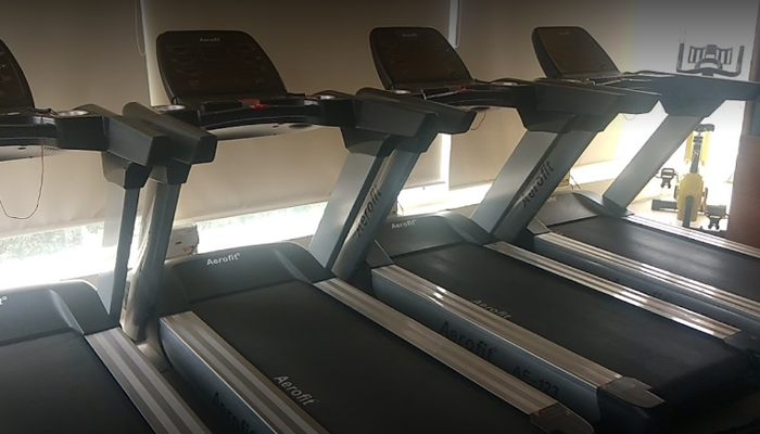 Real Life Fitness Kondapur Real Life Fitness Kondapur