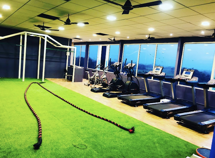 Body Craft Fitness Chakan Body Craft Fitness Chakan