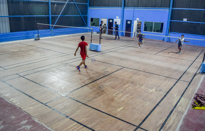 Fitso Sports Academy Swiss Cottage Sector 23 Gurgaon Fitso Sports Academy Swiss Cottage Sector 23 Gurgaon