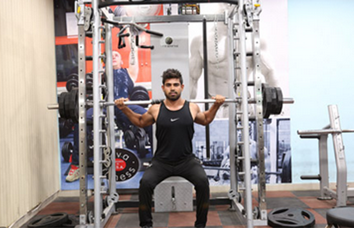 V 3 Fitness Chandpole V 3 Fitness Chandpole