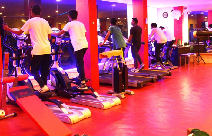 Beast Fitness Jaya Nagar Beast Fitness Jaya Nagar