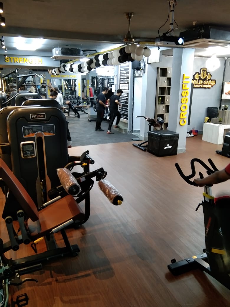 Bold Gains Prashant Vihar Bold Gains Prashant Vihar