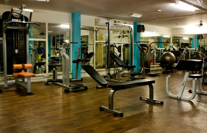 True Fitness Kavadiguda True Fitness Kavadiguda