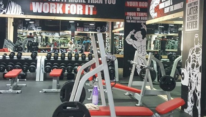 Xtreme Fitness Force Gym Grant Road East Xtreme Fitness Force Gym Grant Road East