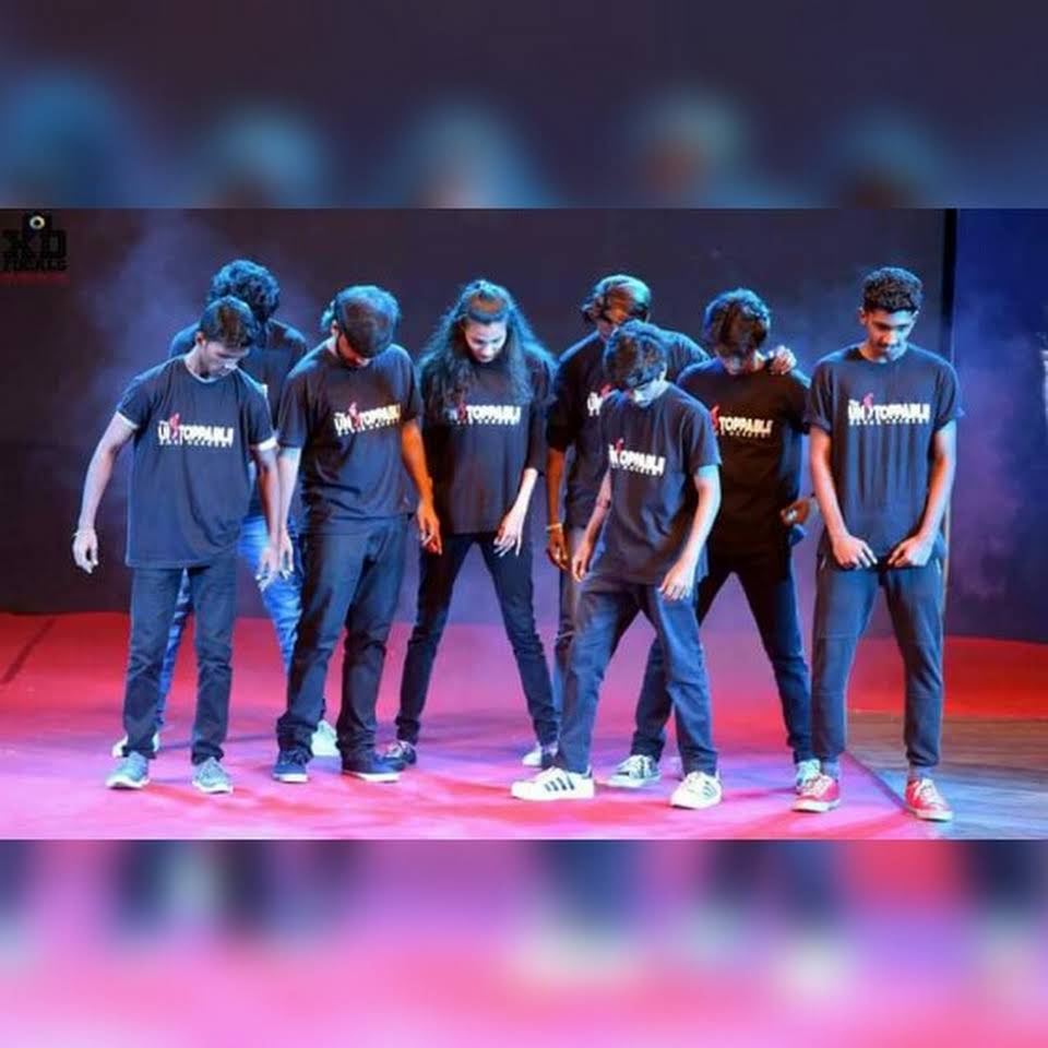 The Unstoppable Dance Studio Seawoods The Unstoppable Dance Studio Seawoods