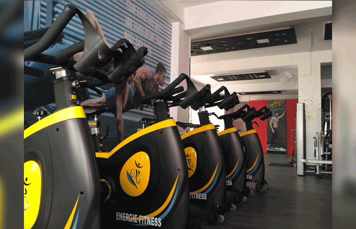 Kamal's Fit And Fab Fitness Vasanth Nagar Kamal's Fit And Fab Fitness Vasanth Nagar