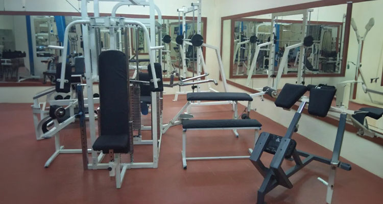 Sam Boxing And Fitness Academy